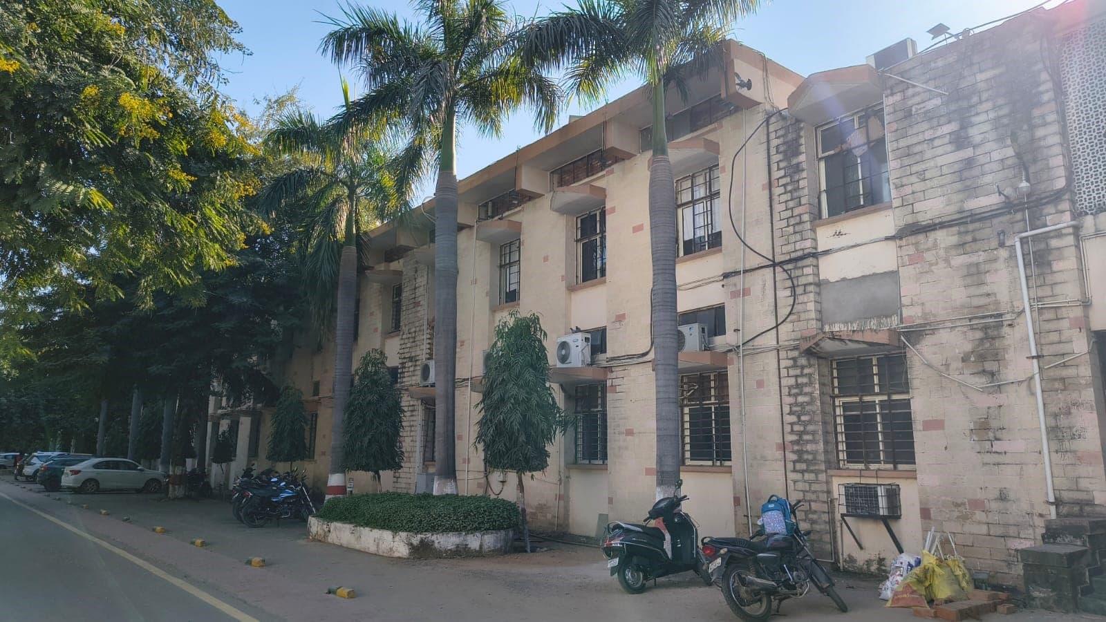 MITS Gwalior Campus photo 11